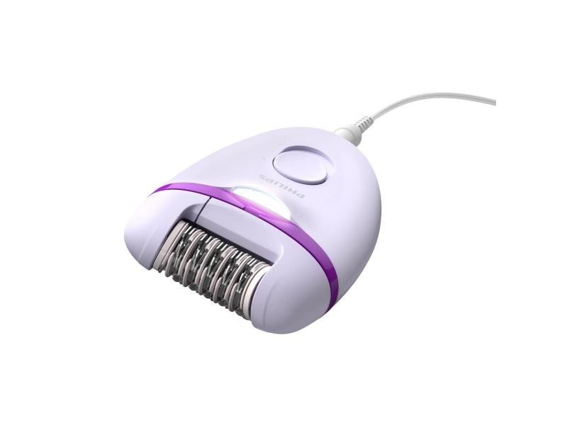 Philips Epilierer-Set Satinelle Essential BRE275/00 Epilator