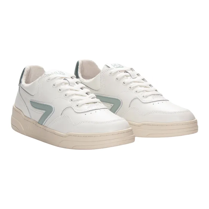 HUB Court L31 Sneakers Heren