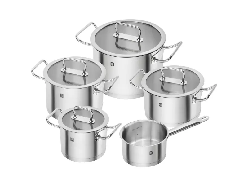 ZWILLING 65120-005-0 pan set 5 pc(s)
