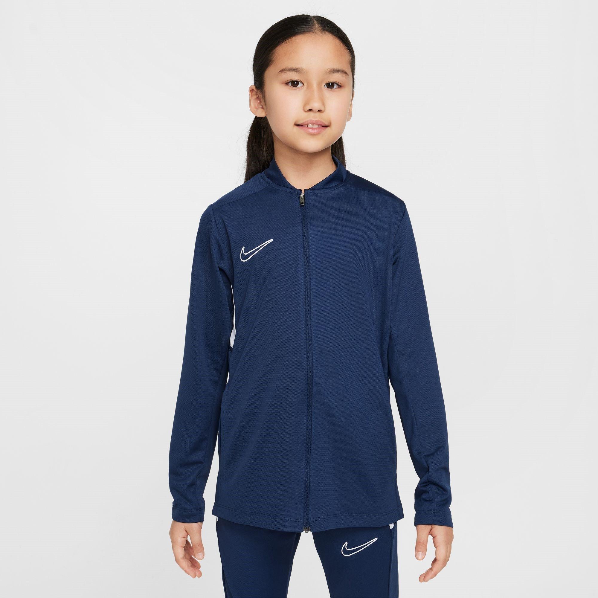 Nike Juniors Academy Warm Up Tracksuit
