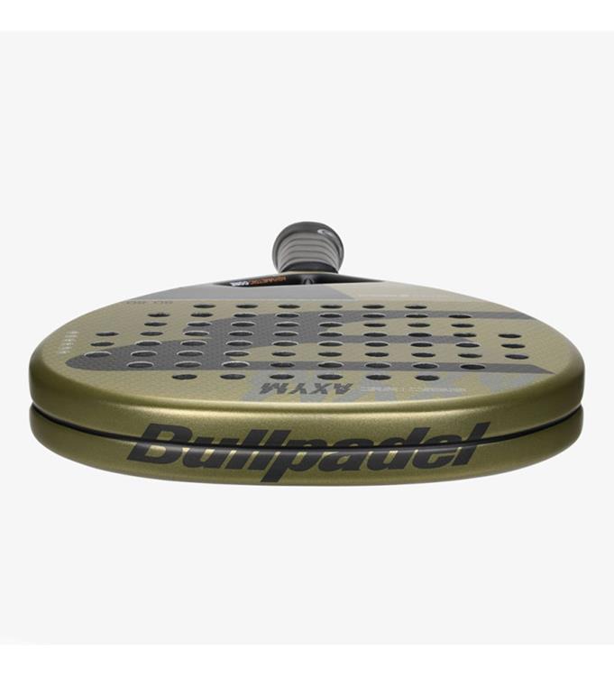 Bullpadel AXYM DB 23 Padelracket