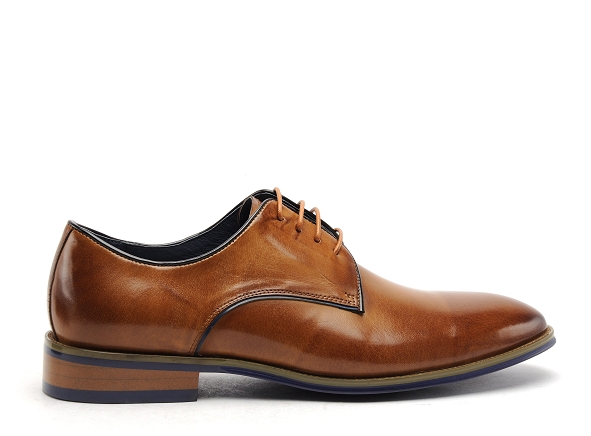 Kdopa basses homme aster marron