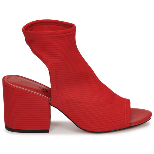 Katy Perry - THE JOHANNA - Rouge