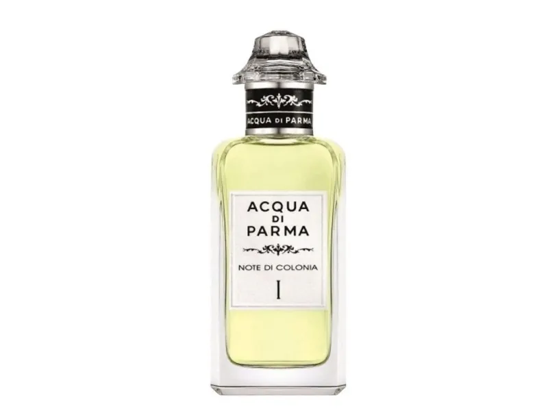 Acqua Di Parma Note di Colonia I Eau de Cologne 150 ml (unisex)