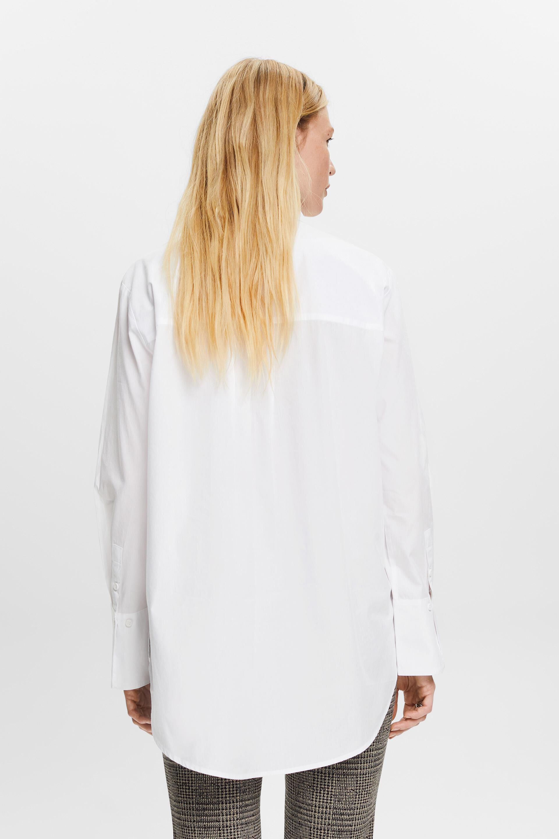 Blouses woven
