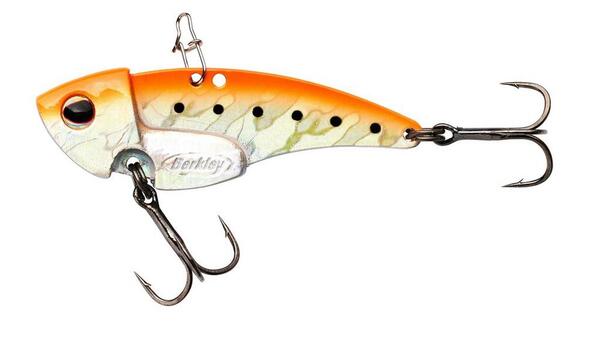 Leurre Lame Berkley Powerblade 4.4cm (7g)