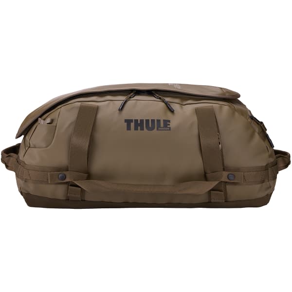 Duffel THULE THULE CHASM 40L DUFFEL BAG DEEP KHAKI 25 - 9 DEEP KHAKI
