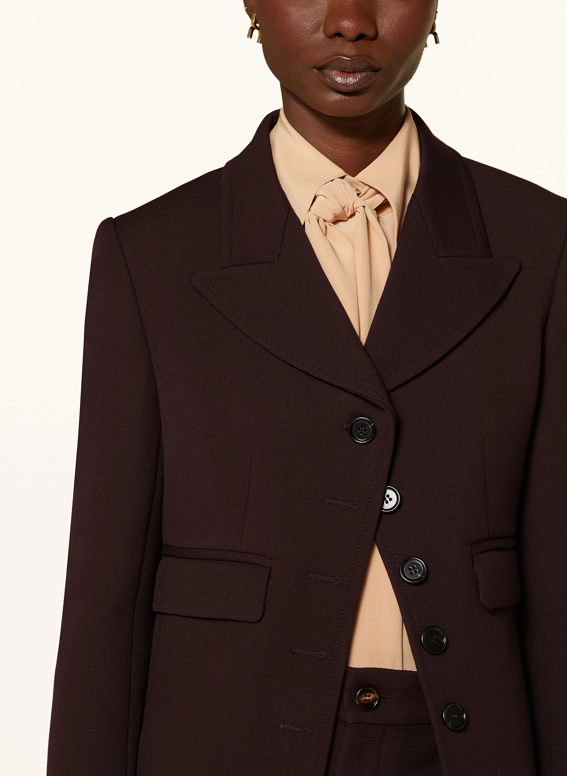 Chloé Blazer