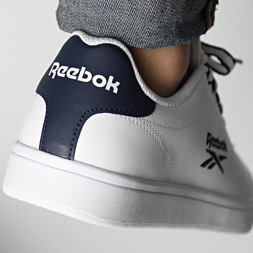Baskets Royal Complete Sport 100033763 Footwear White Vector Navy