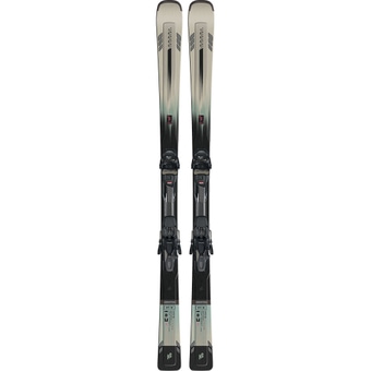 K2 Disruption MTi W   ERC 11 TCX 23/24 Ski mit Bindung Damen