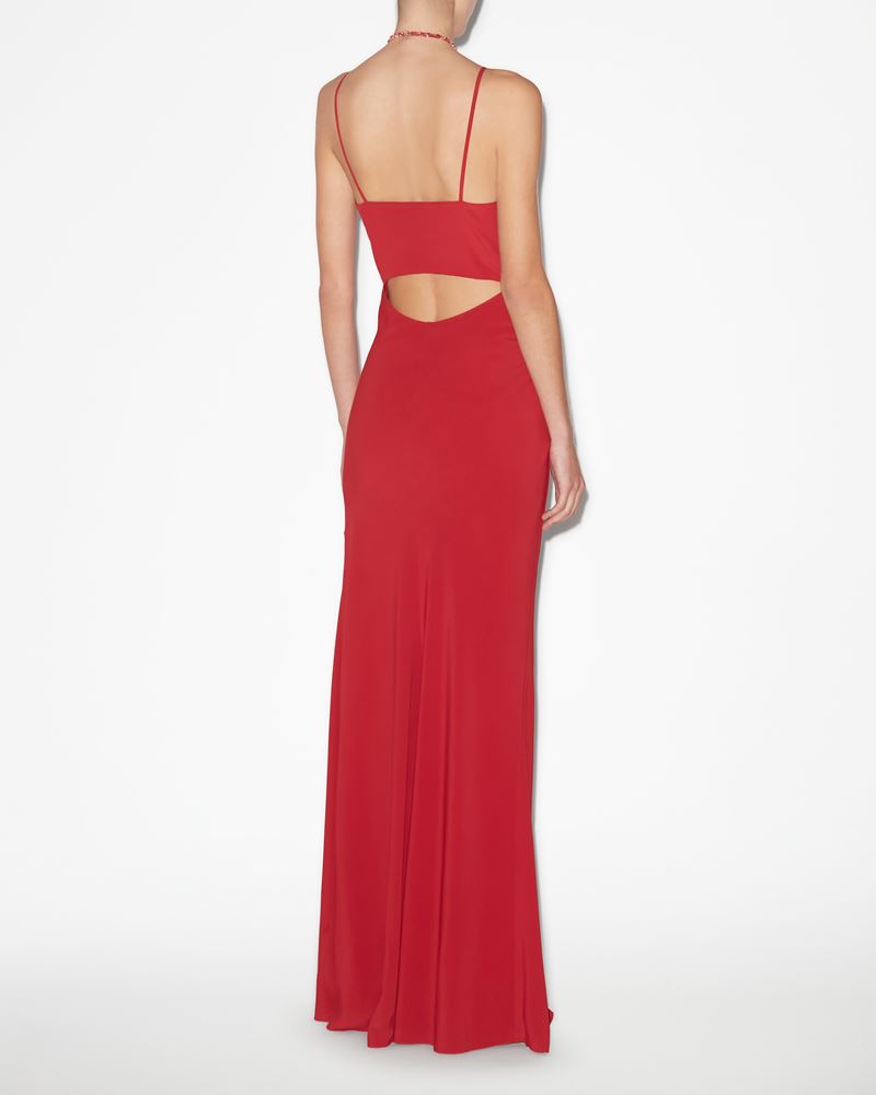 ROBE KAPRI