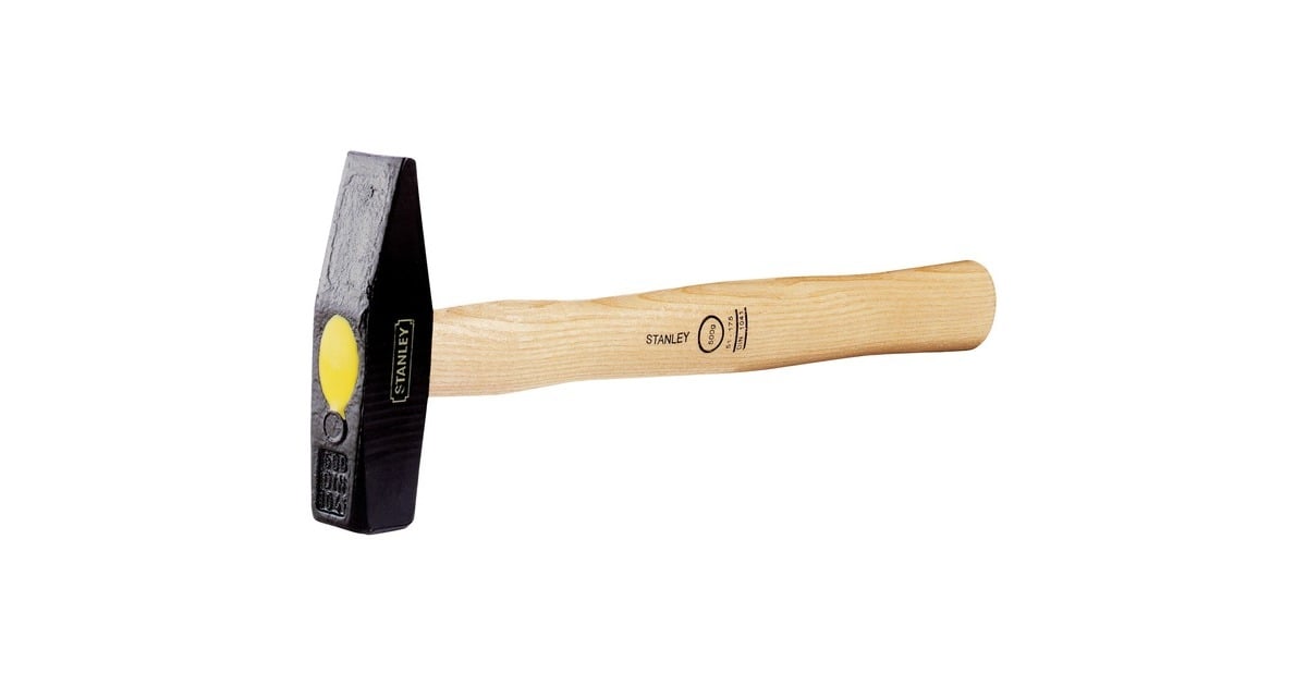 StanleyBankhamer Hout  (500 g)