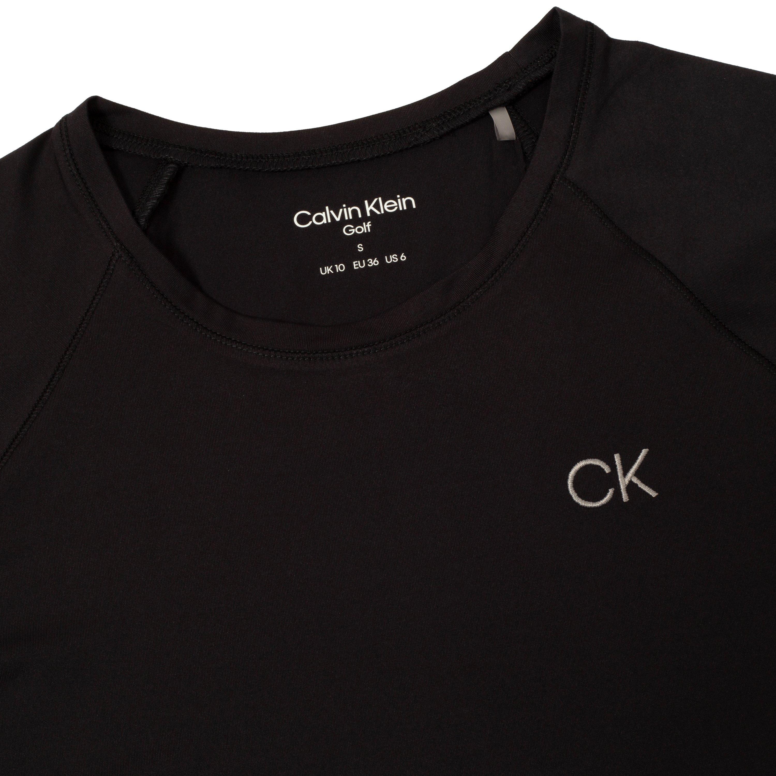 Calvin Klein Golf CKG Long Sleeve Top Womens