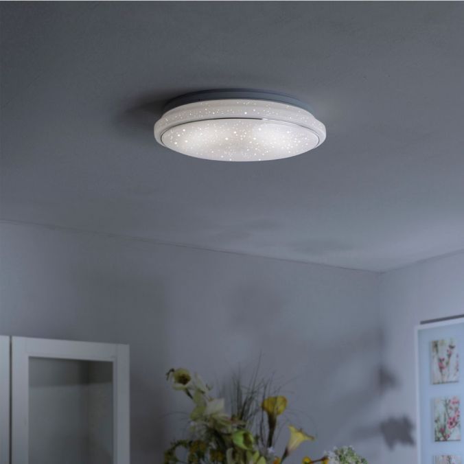 LED-Deckenleuchte