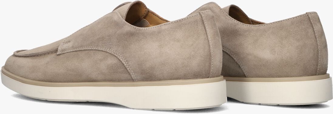 beige giorgio instappers 56401