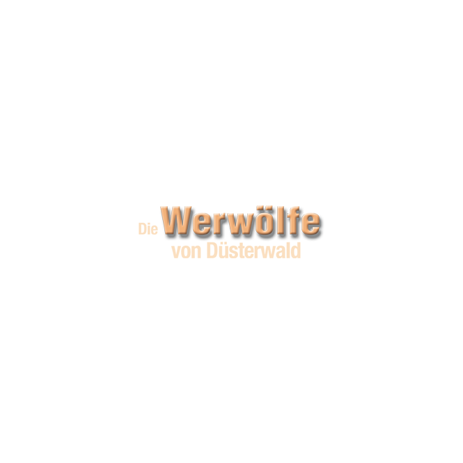 Die Werwölfe von Düsterwald - Kartenspiel