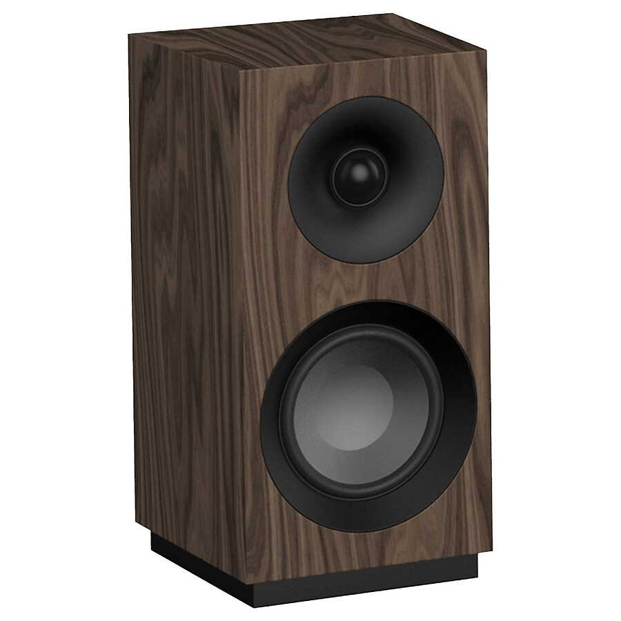 Jamo S 809 HCS - Noyer
