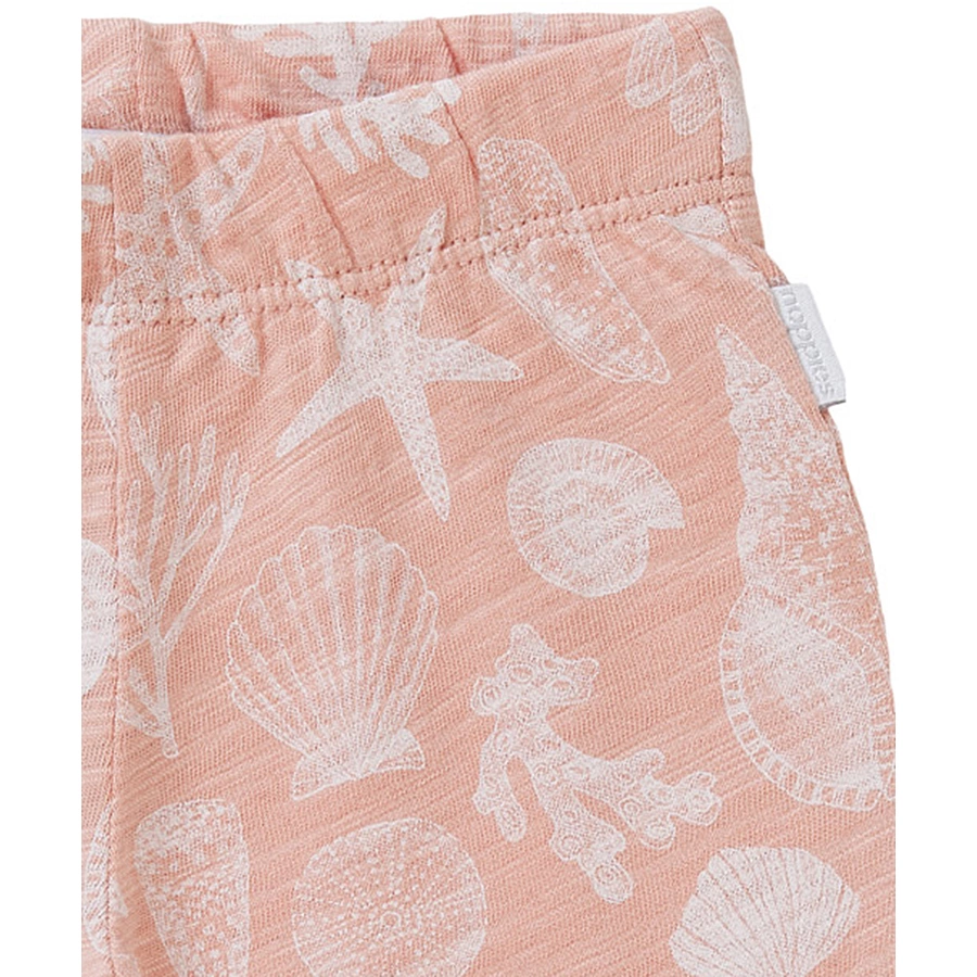 Noppies Leggings Coolidge Peach Beige