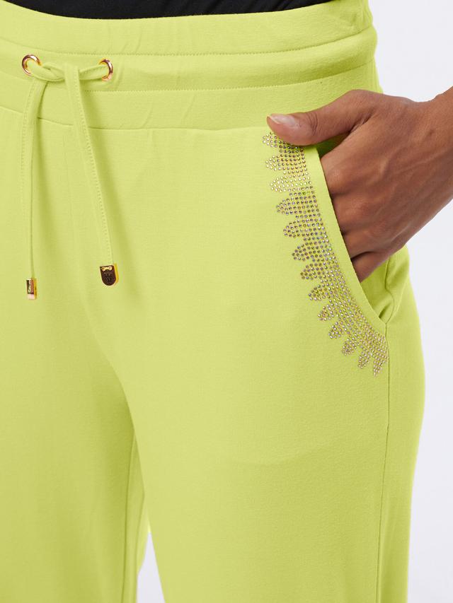 Premium Jogpants Kristallkomet
