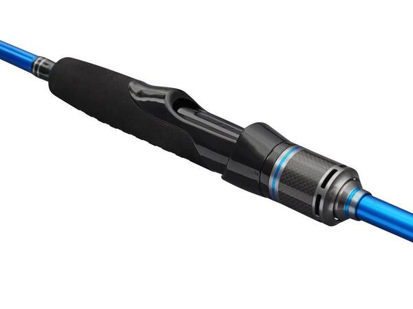 Canne Penn Retaliate X Tairubber Mer 2.13m (130g)
