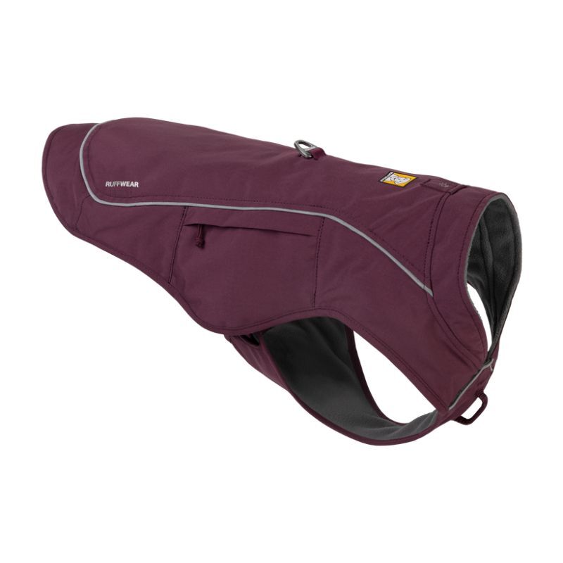 Overcoat Fuse Jacket - Veste pour chien