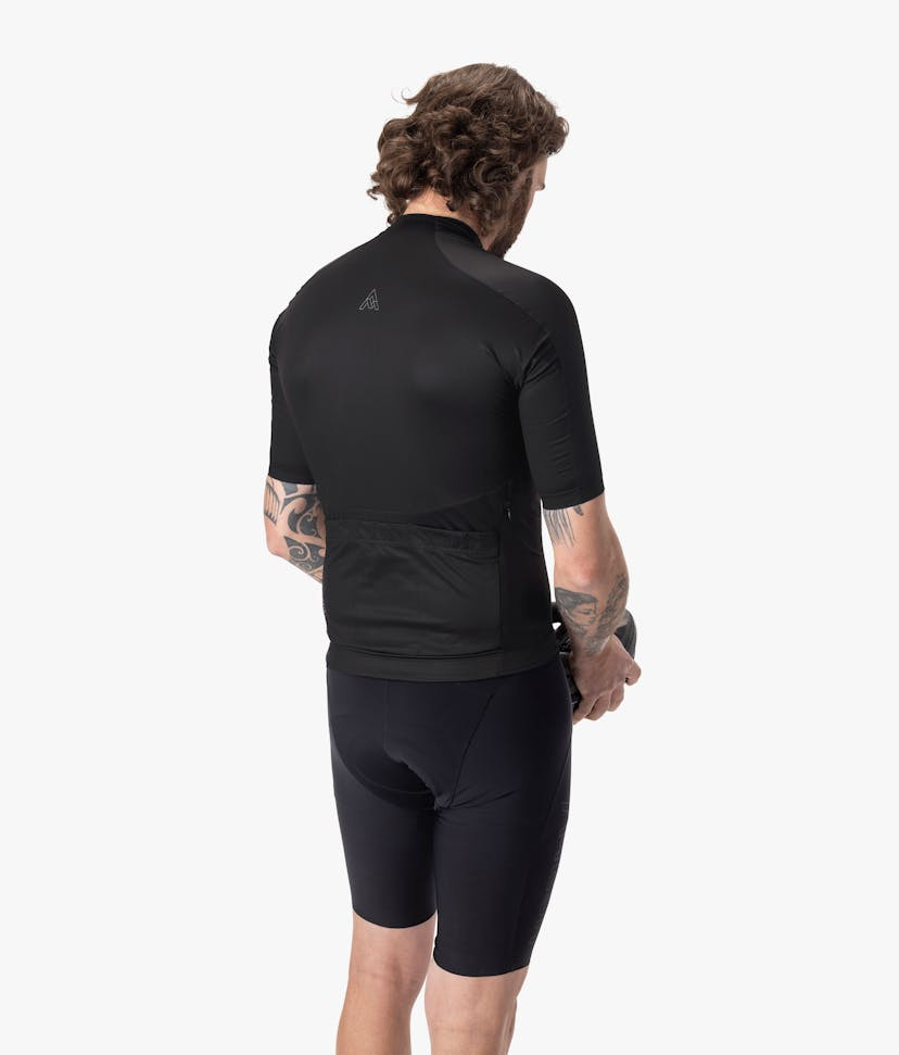 7mesh Atlas Jersey SS M's