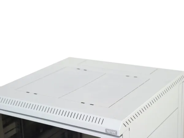 Triton Delta S - Rack - RAL 7035 - 42U - 19