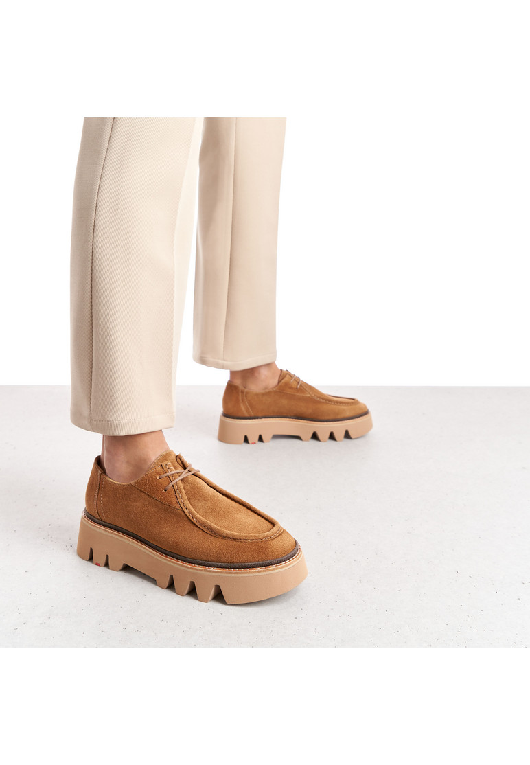 SLIPPER Braun