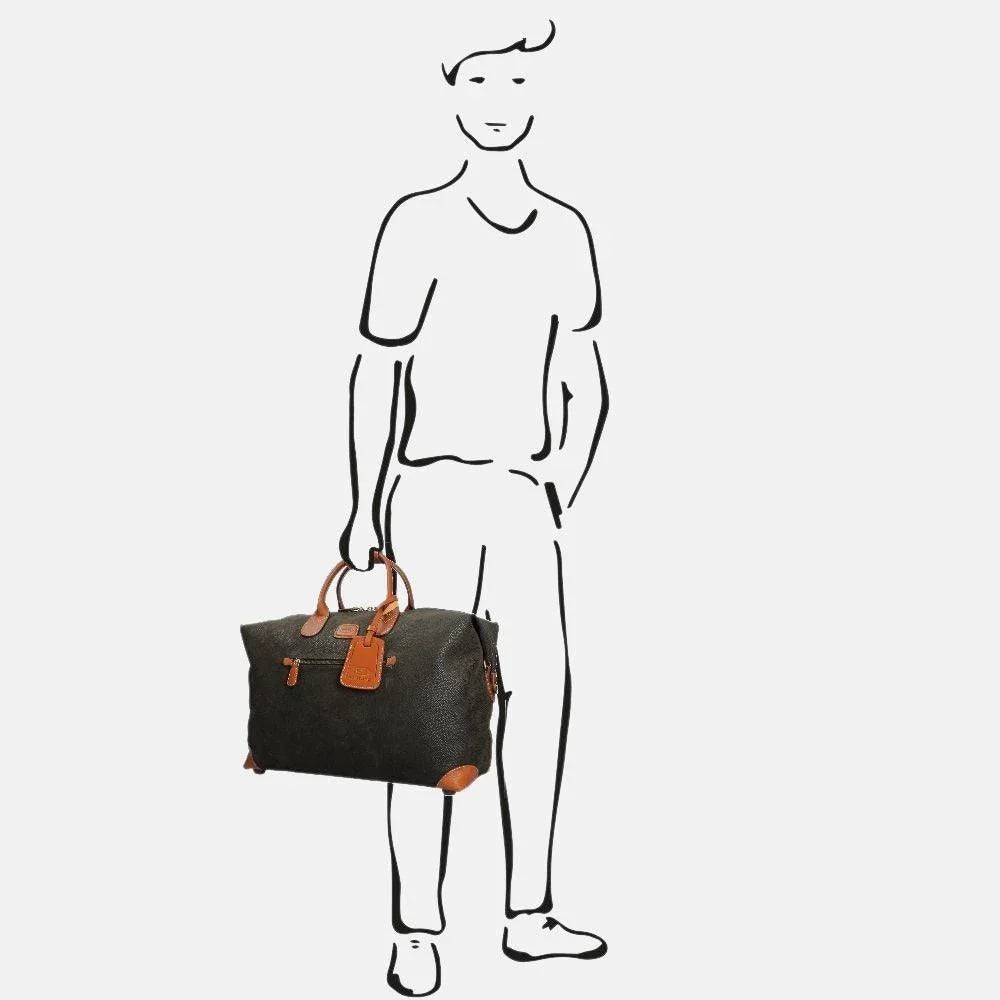 Bric's | Life  Holdall  S 203 | Weekendtas