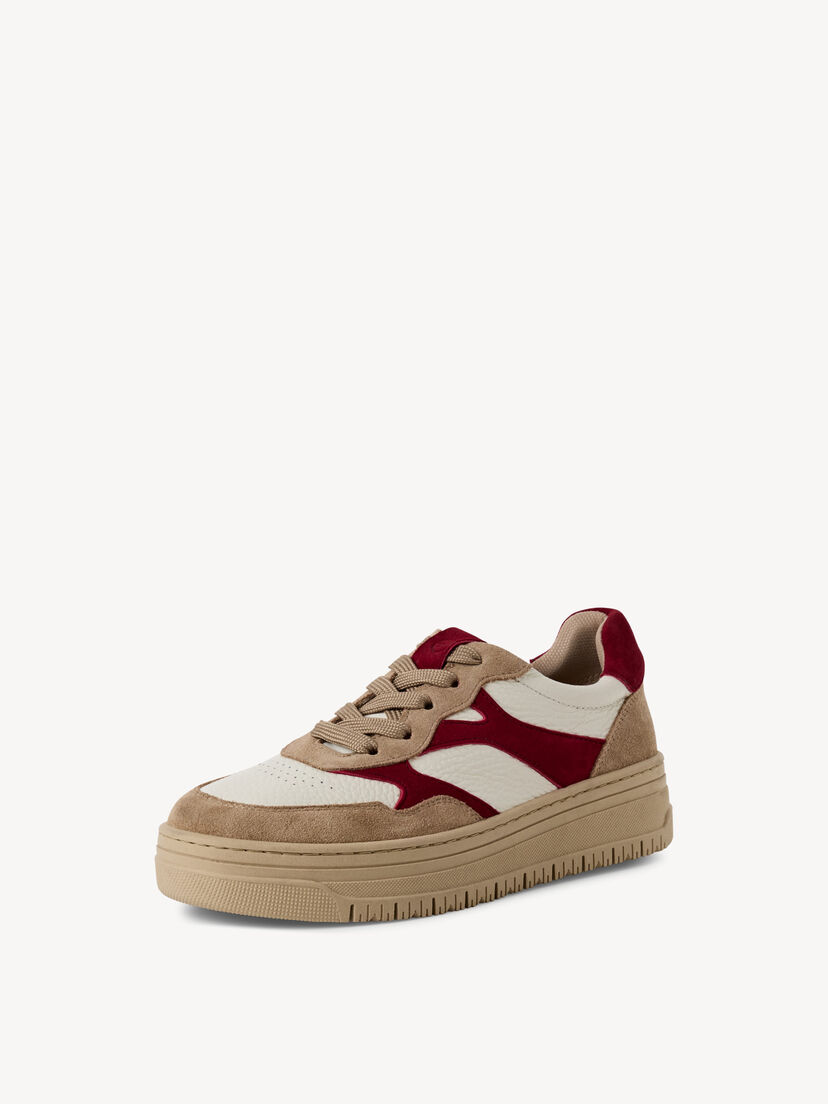Sneaker - beige