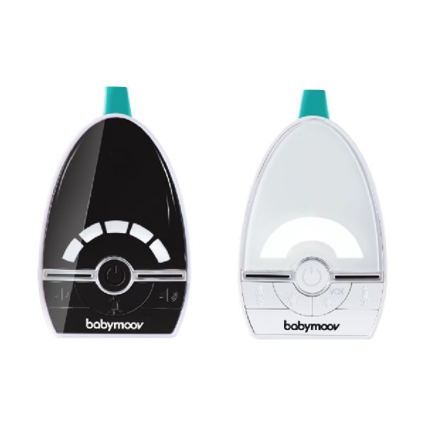 Babymoov Expert Care Babyfoon