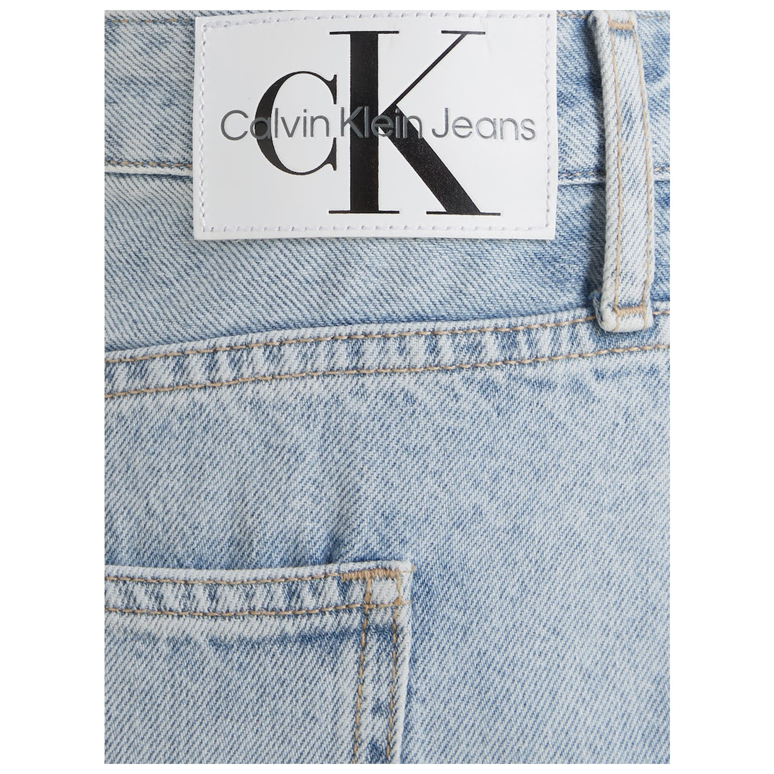 CK Jeans MAXI SKIRT