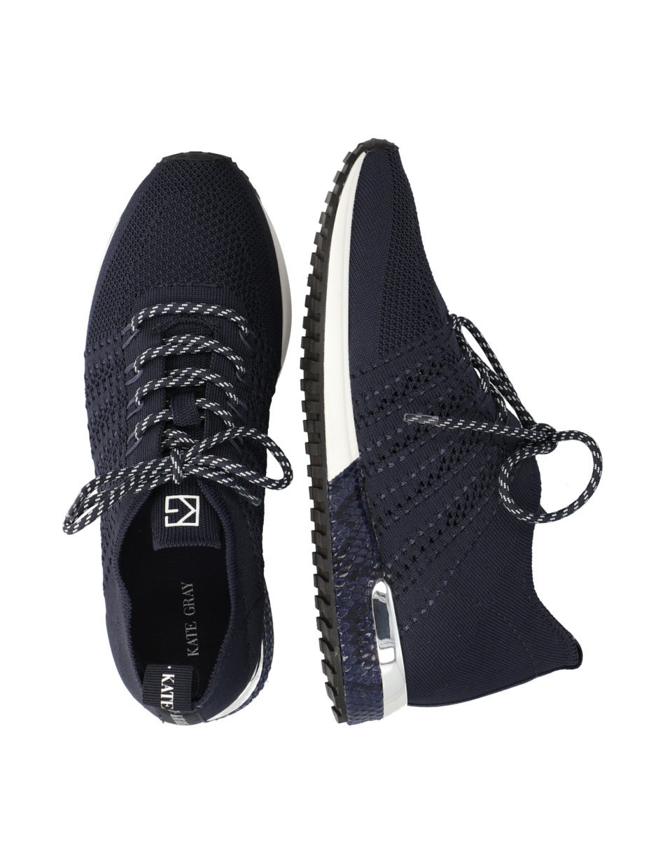 Textil Sneaker