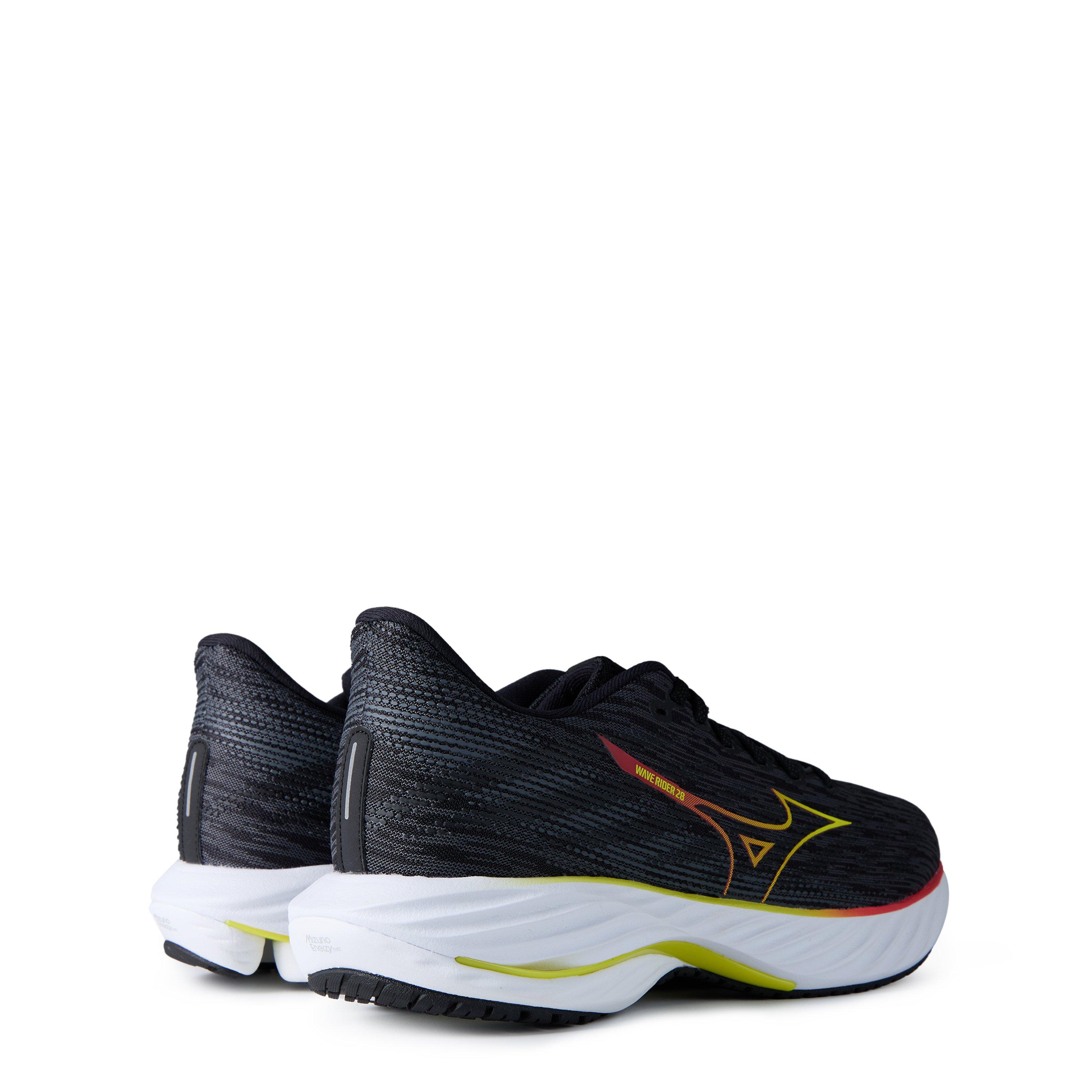 Mizuno Wave Rider 28 Road Running Shoes Womens