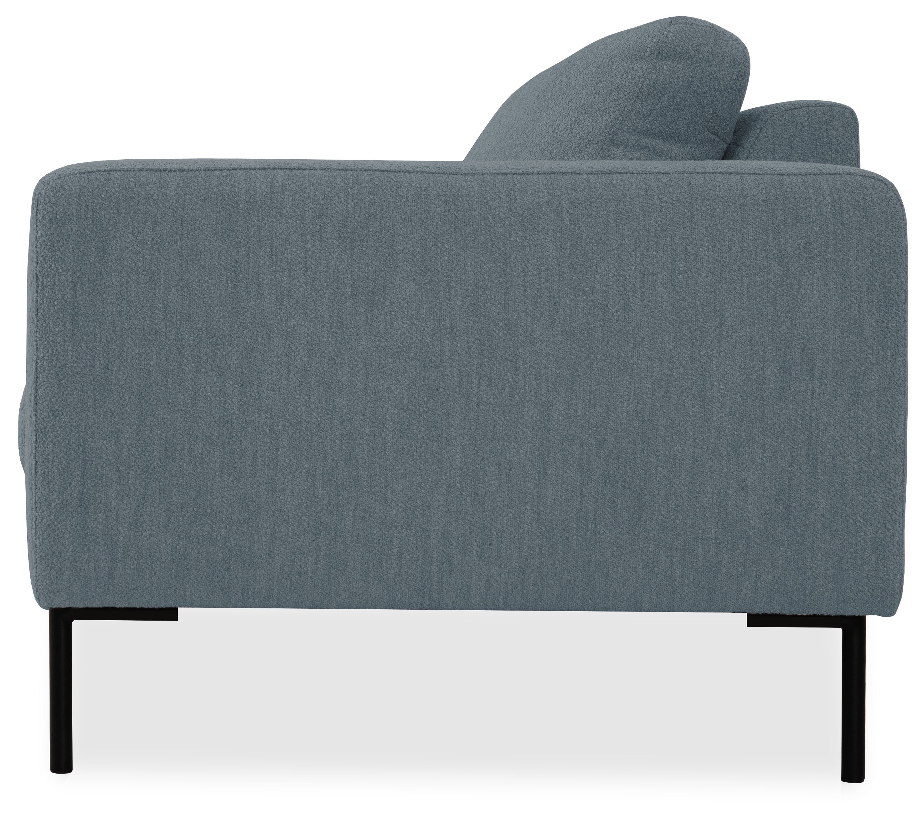 Fauteuil Manhattan B113 x D98 x H86 cm