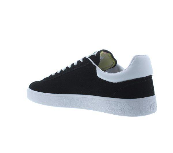 Lacoste Base Shot Suede