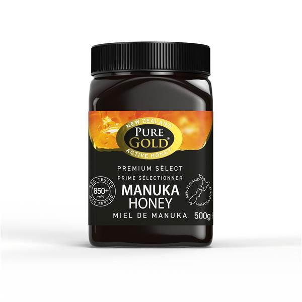 Mel De Manuka 850 Mgo