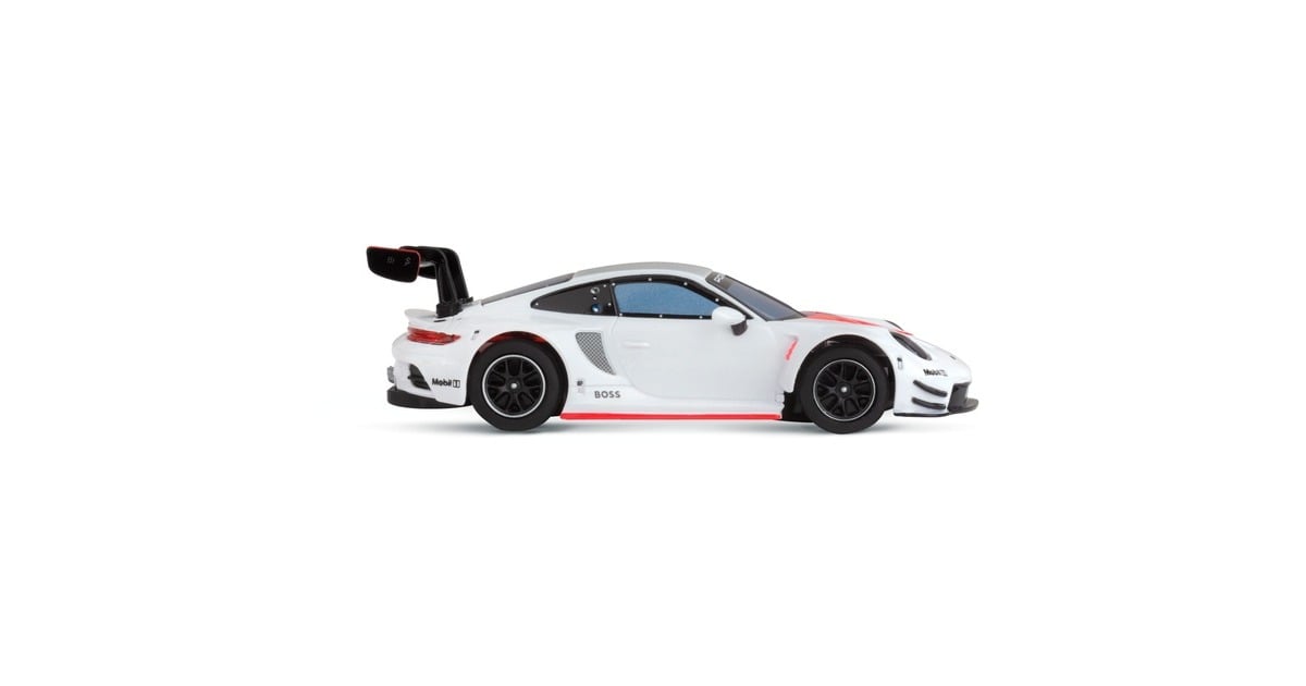 CarreraHYBRID Porsche 911 GT3 R 