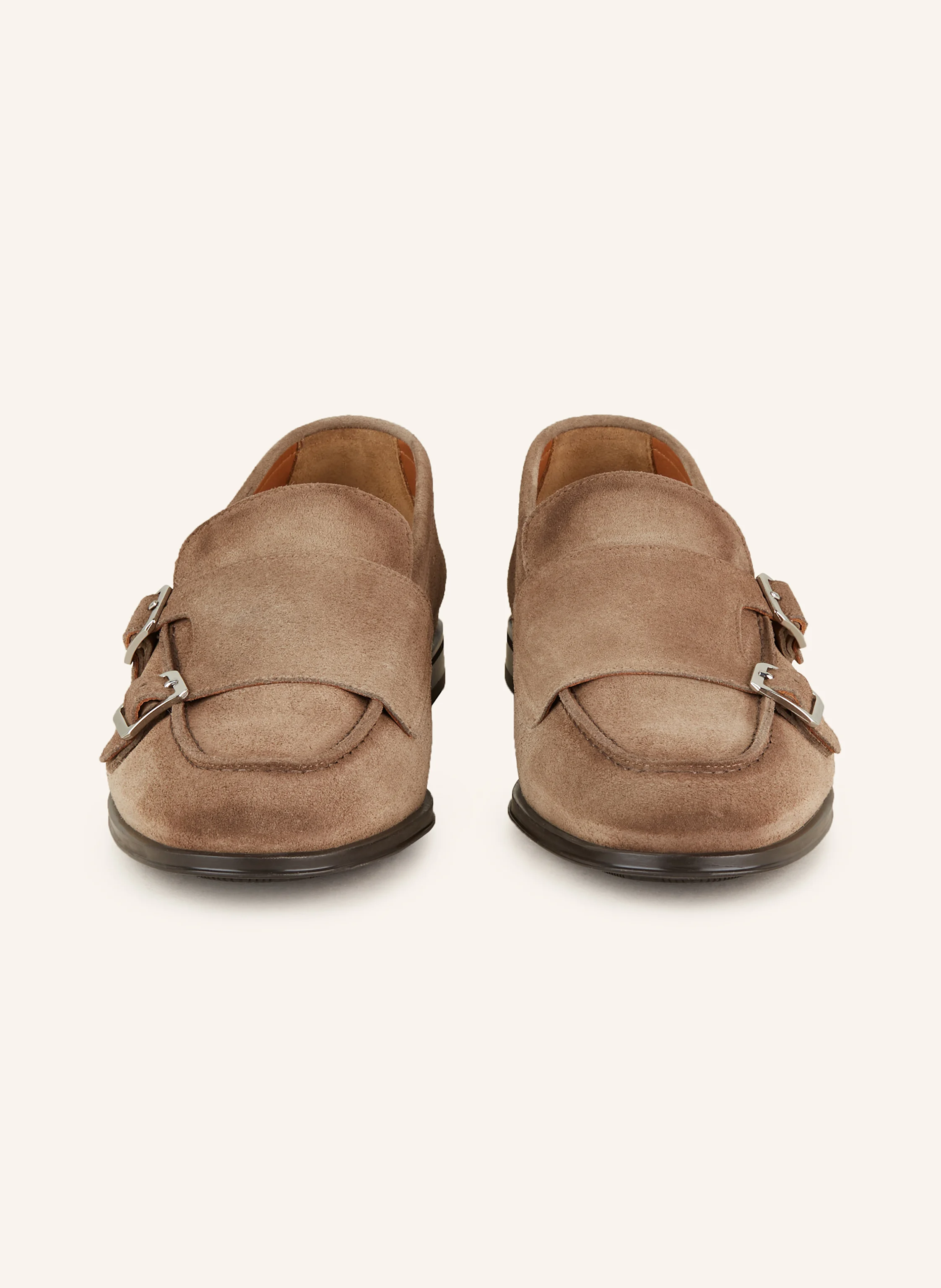 DOUCAL'S Double-Monks
