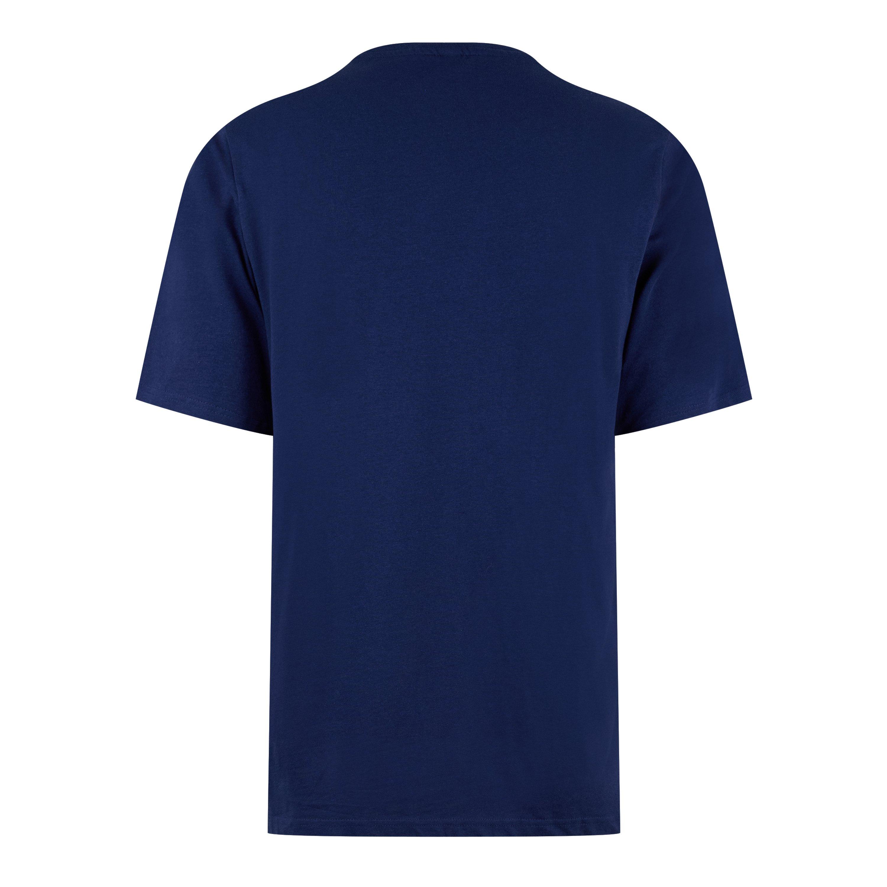 Team Football Pyjama Set Adults