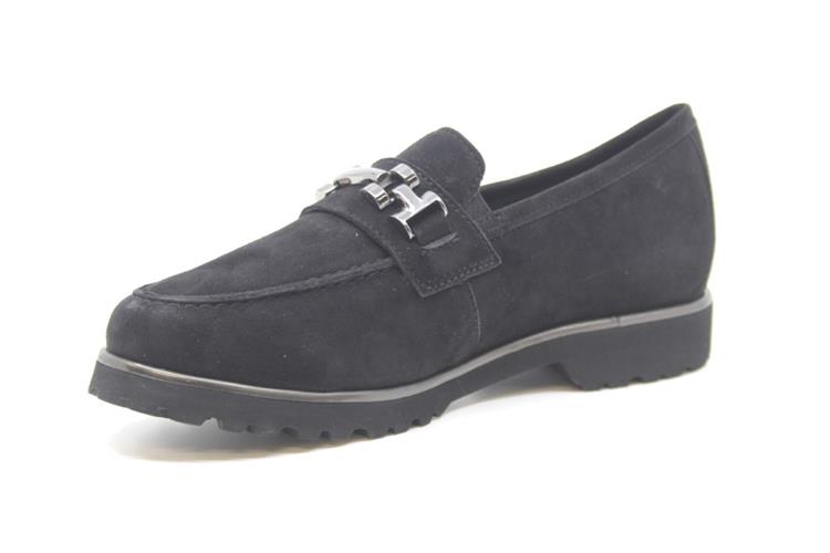 Sioux Meredith-752-H 41350 schwarz