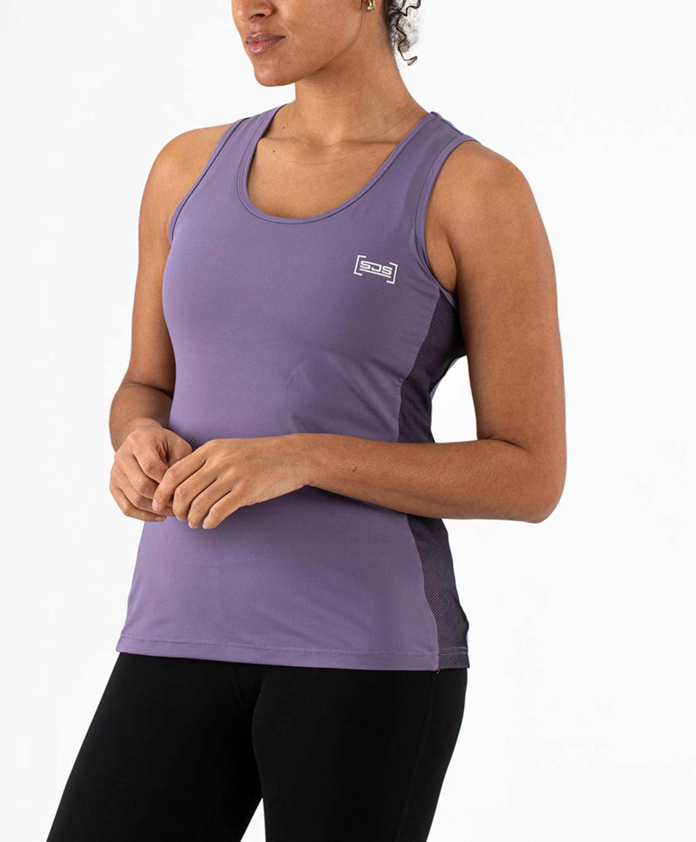 Sjeng Sports Dames top blauw