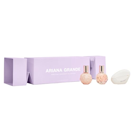 Ariana Grande Miniature Fragrance Collection Gaveæske