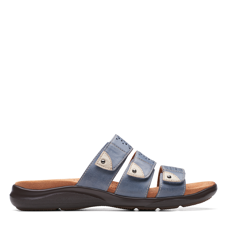 Clarks Kitly Walk | BLEU