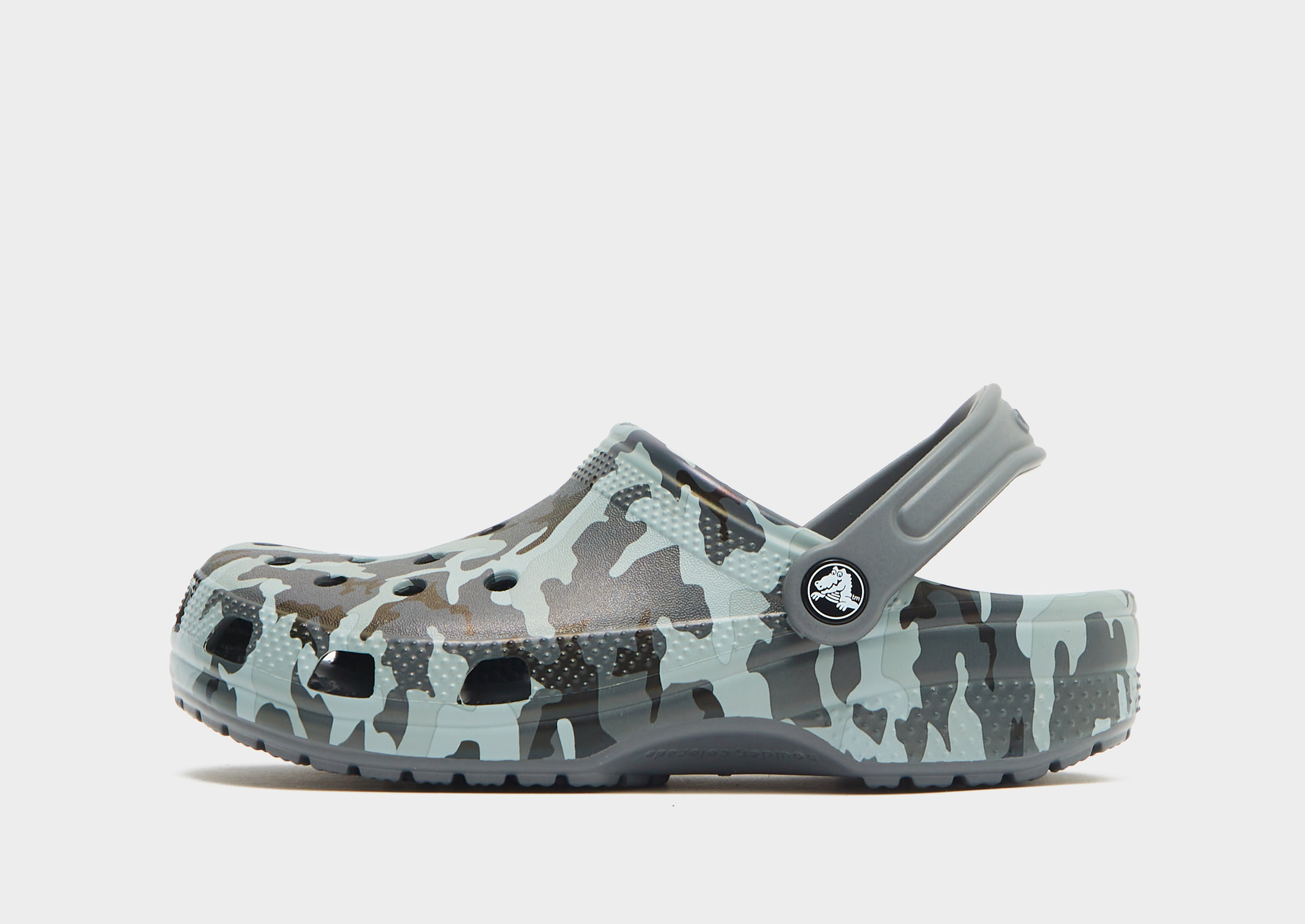 Crocs Classic Clog Junior