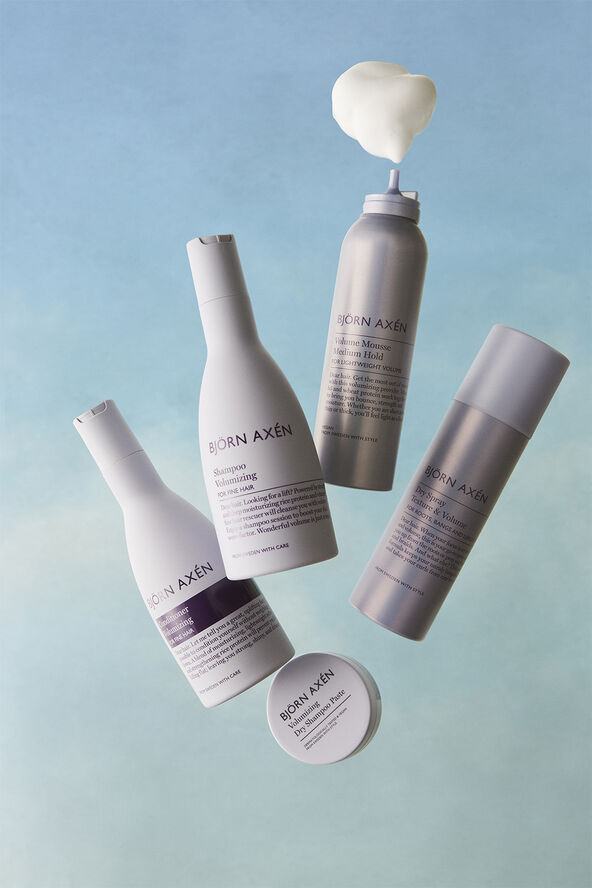 Björn Axén Volumizing Conditioner 250 ml