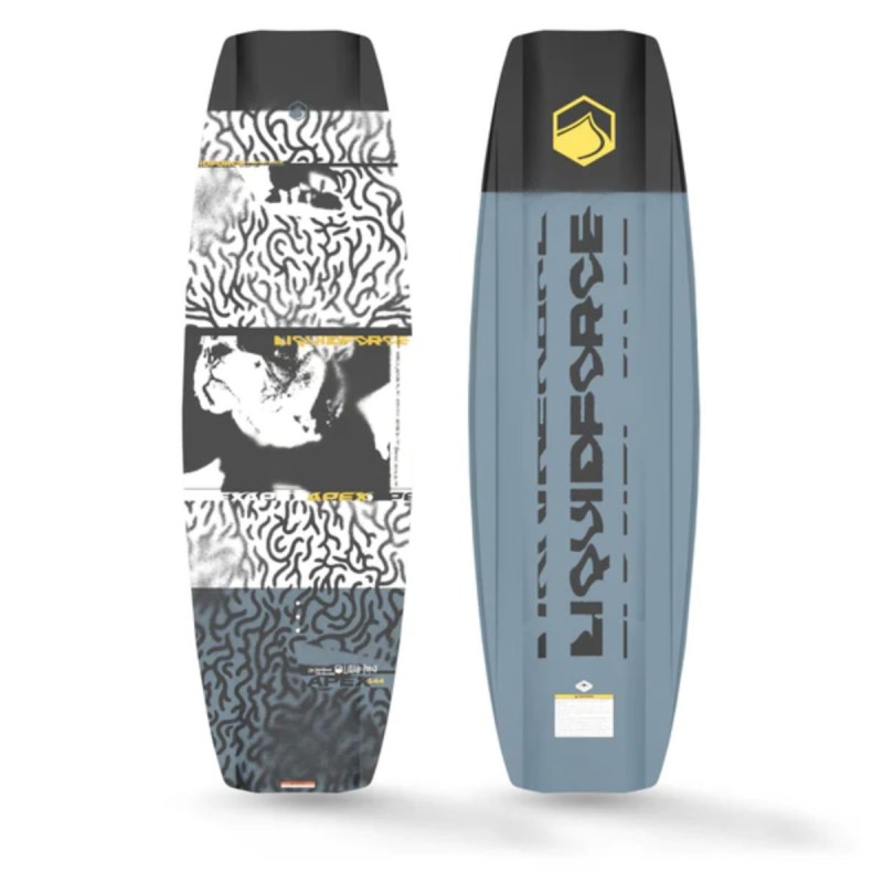 Planche Wakeboard Liquid Force Apex 2024 - The Corner Shop