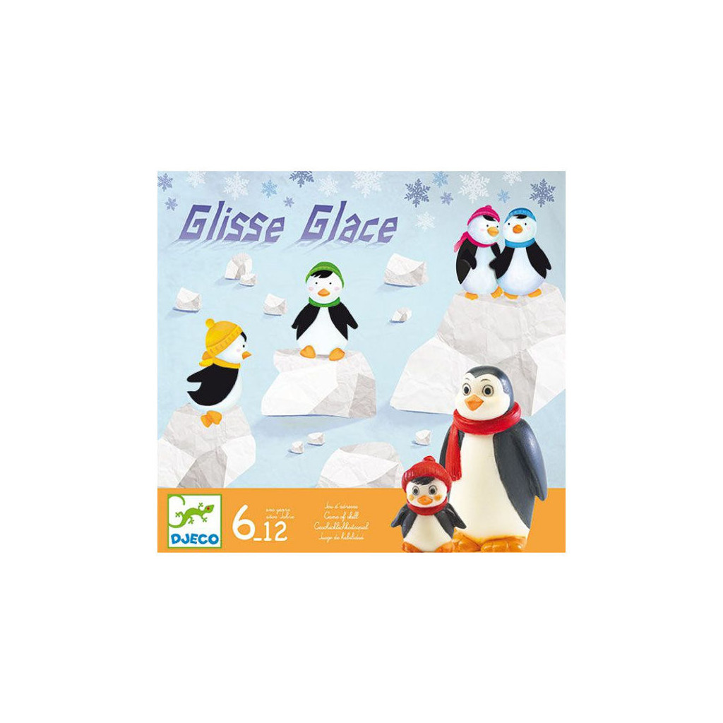 Glisse Glace