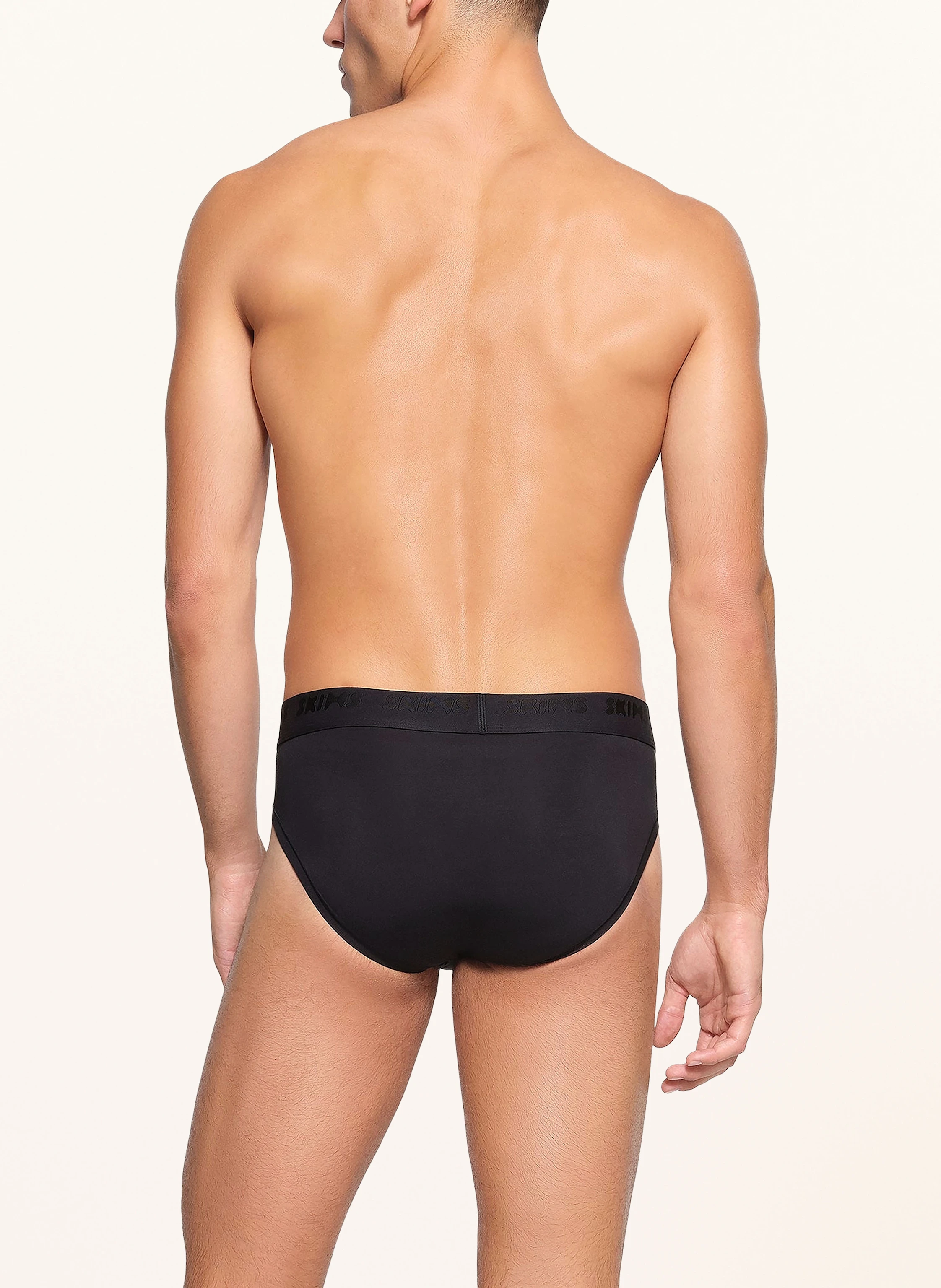 SKIMS 3er-Pack Slips SKIMS STRETCH
