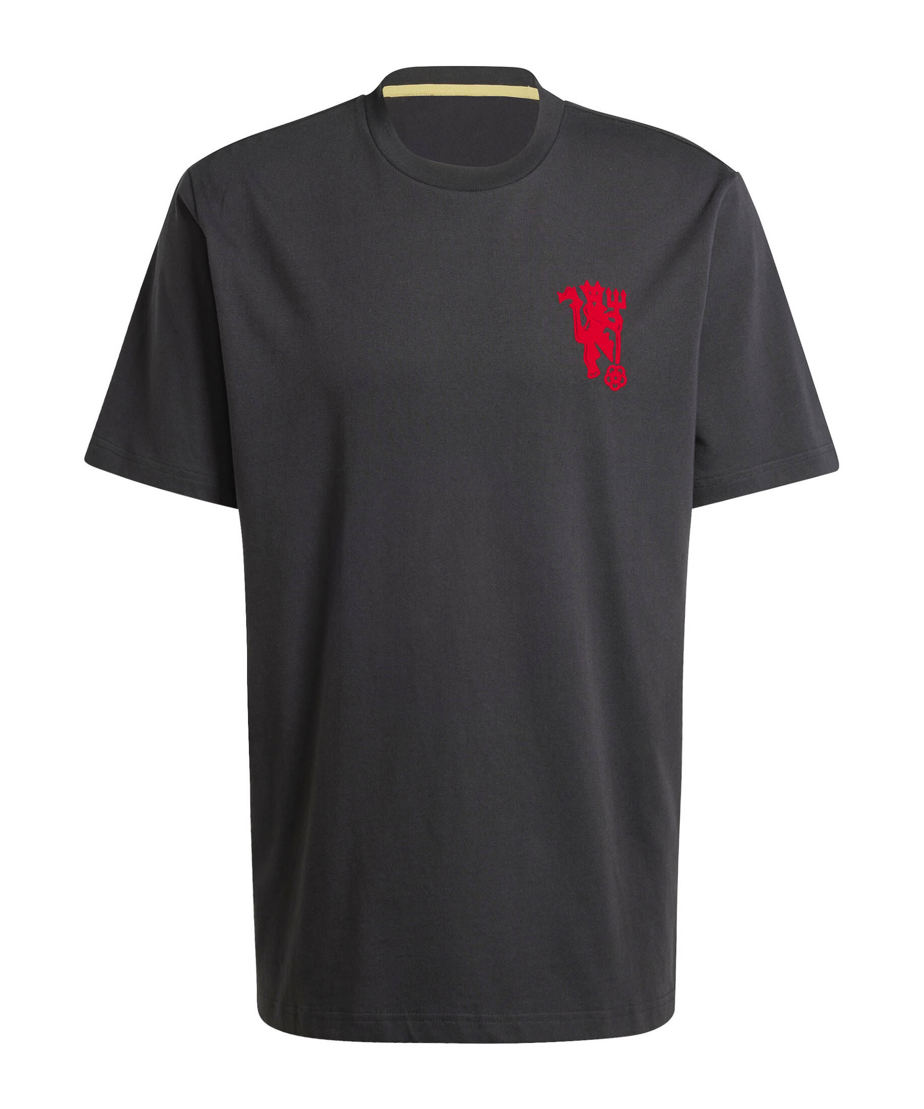 adidas Performance| Replicas - T-Shirts - International Manchester United Cultural Story T-Shirt
